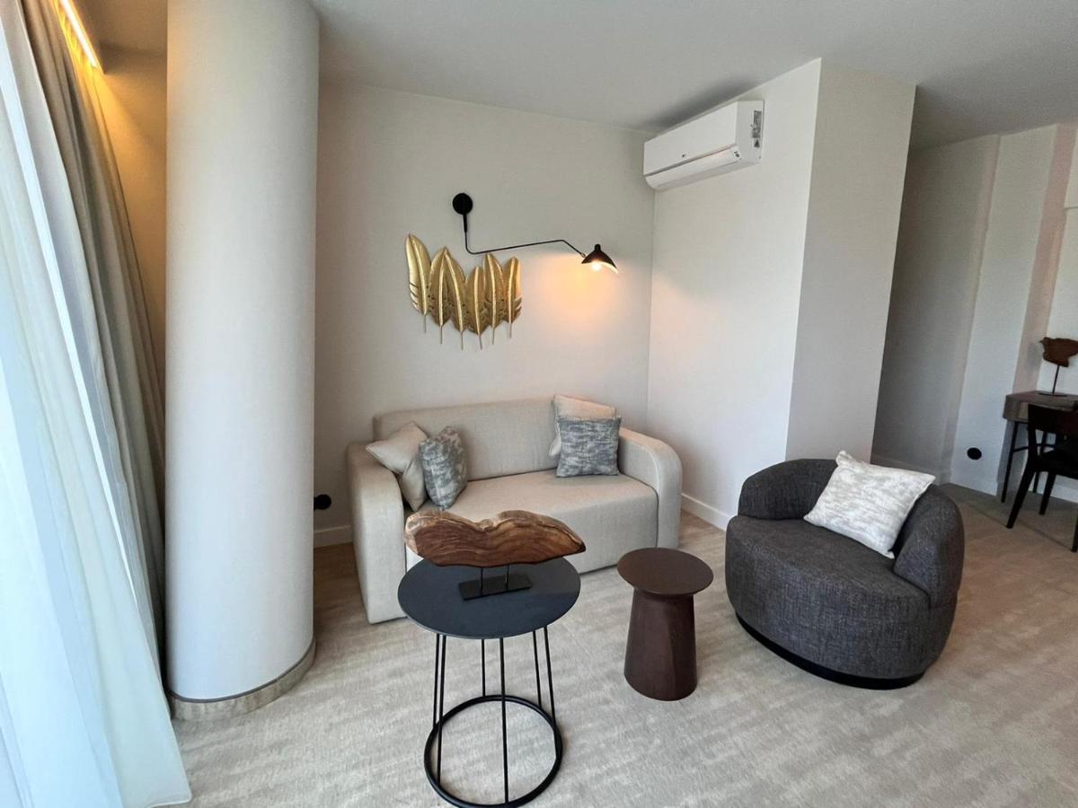 Wave Apartament Piano Miedzyzdroje Kültér fotó