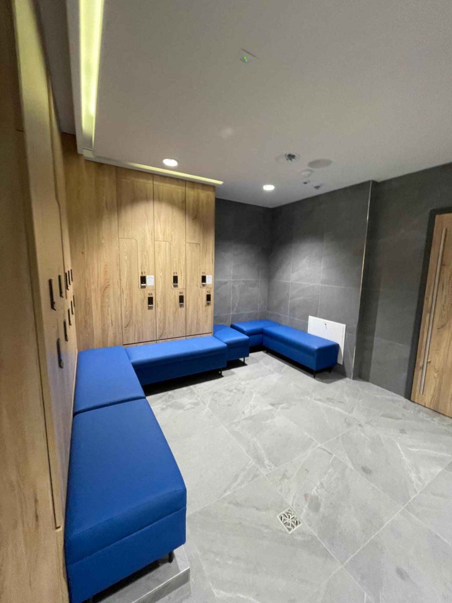 Wave Apartament Piano Miedzyzdroje Kültér fotó