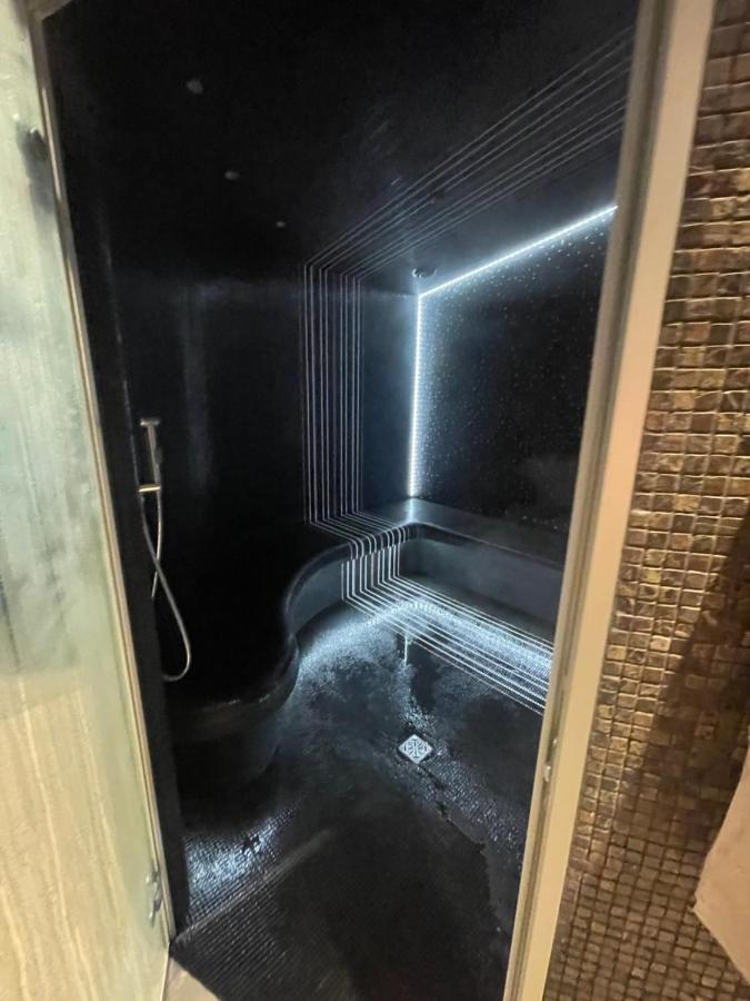 Wave Apartament Piano Miedzyzdroje Kültér fotó